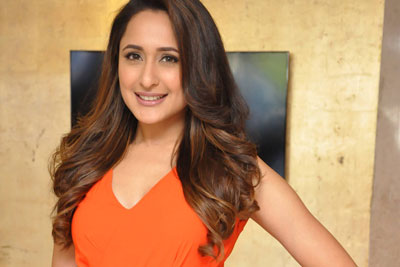Pragya Jaiswal Latest Stills
